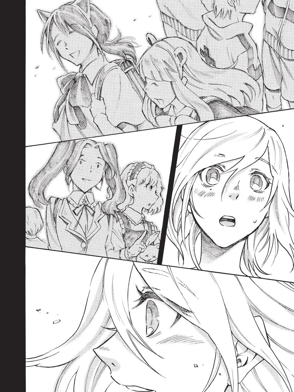 Read Complex Age chapter 34 image 34 on Lezhin