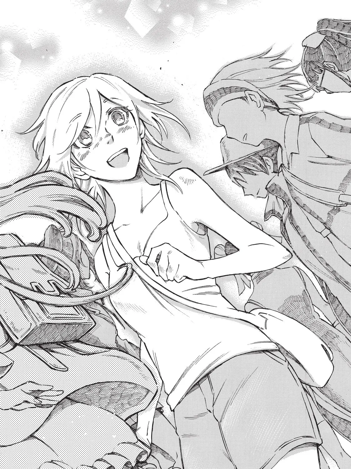 Read Complex Age chapter 34 image 36 on Lezhin