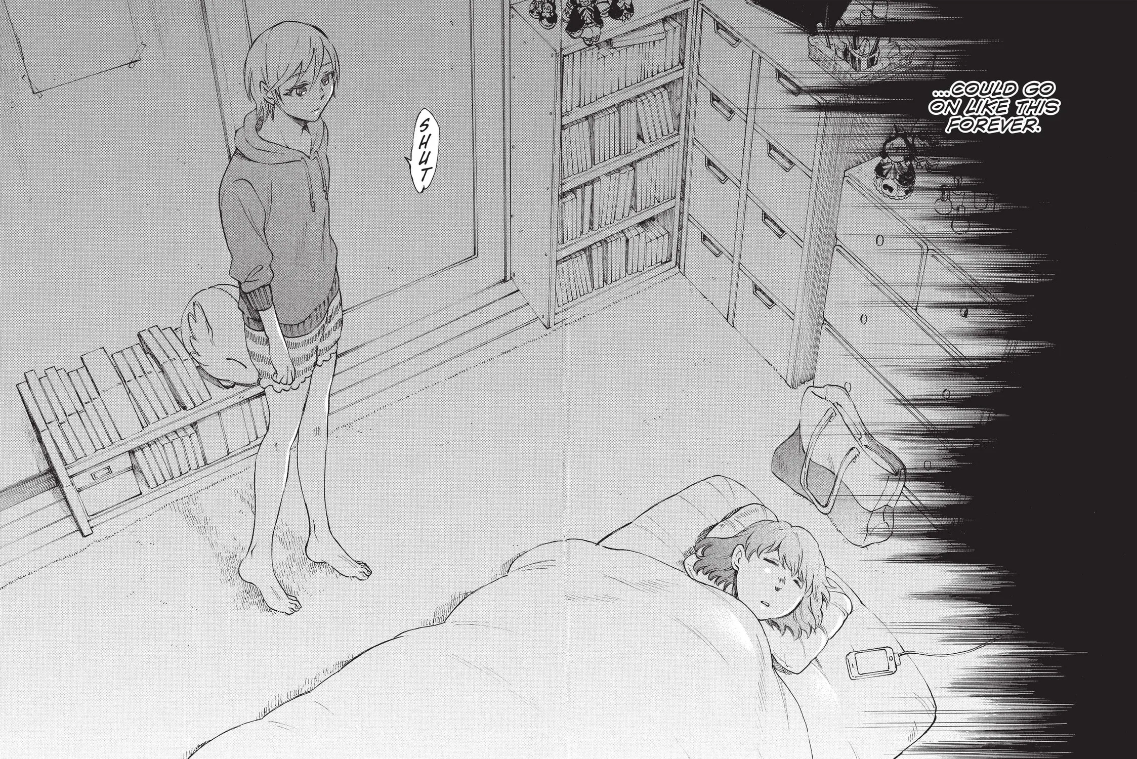 Read Complex Age chapter 35 image 20 on Lezhin