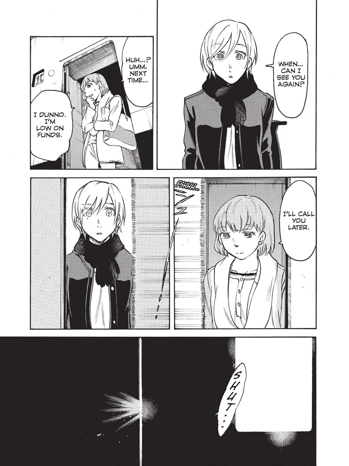 Read Complex Age chapter 35 image 28 on Lezhin