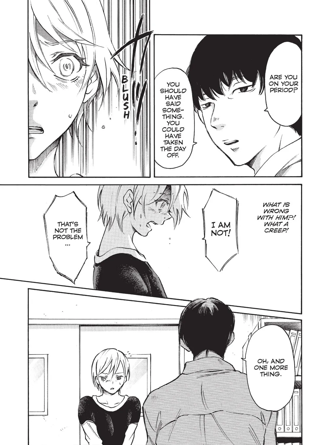 Read Complex Age chapter 36 image 20 on Lezhin