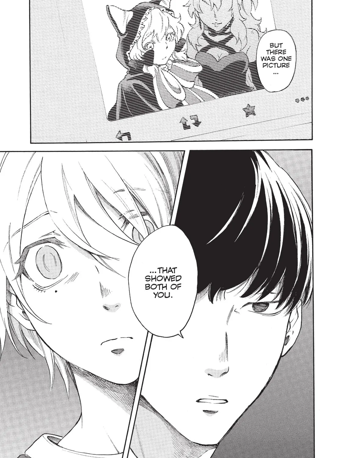 Read Complex Age chapter 36 image 24 on Lezhin