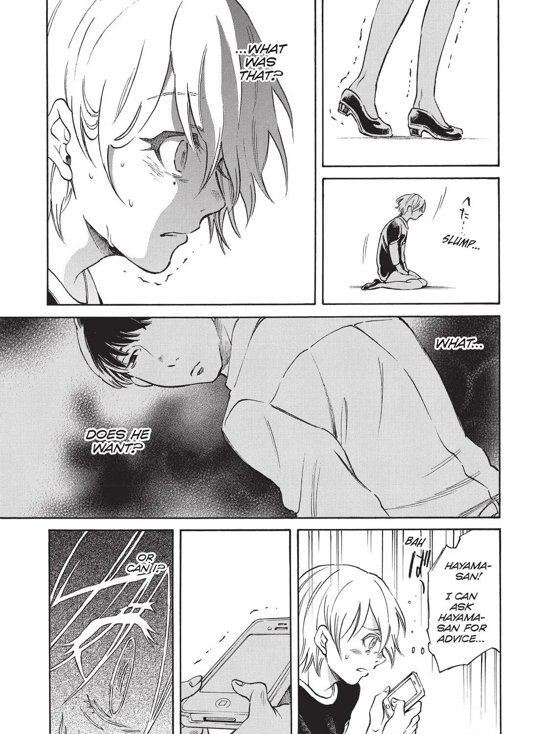 Read Complex Age chapter 36 image 28 on Lezhin