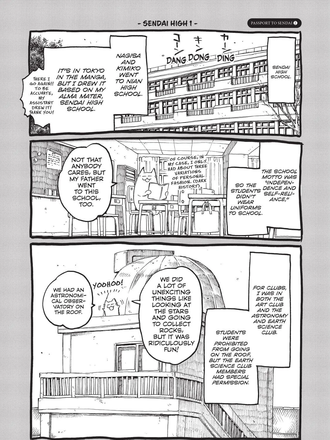 Read Complex Age chapter 36 image 38 on Lezhin
