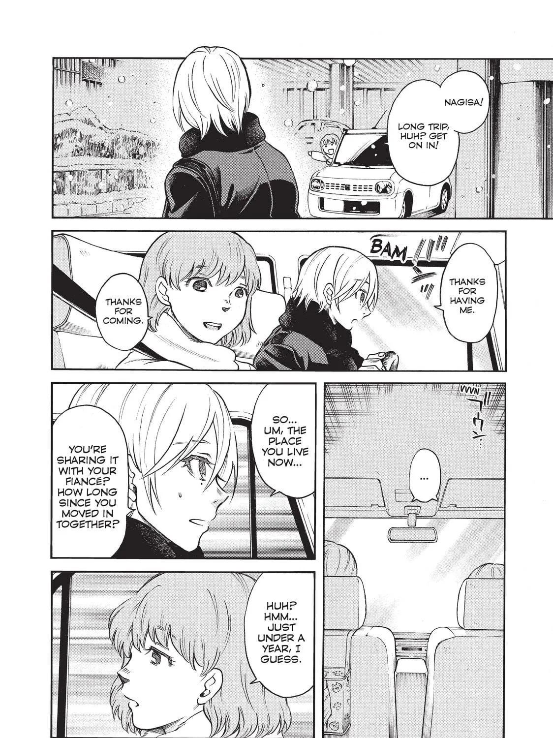 Read Complex Age chapter 39 image 10 on Lezhin