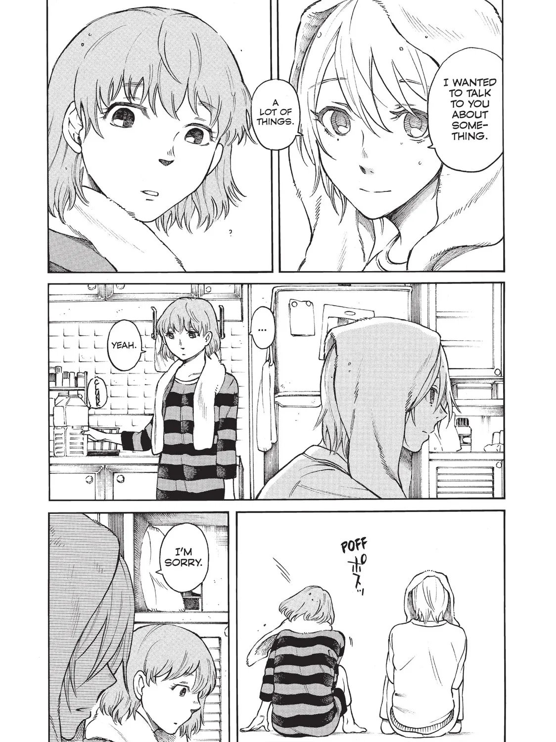 Read Complex Age chapter 39 image 36 on Lezhin