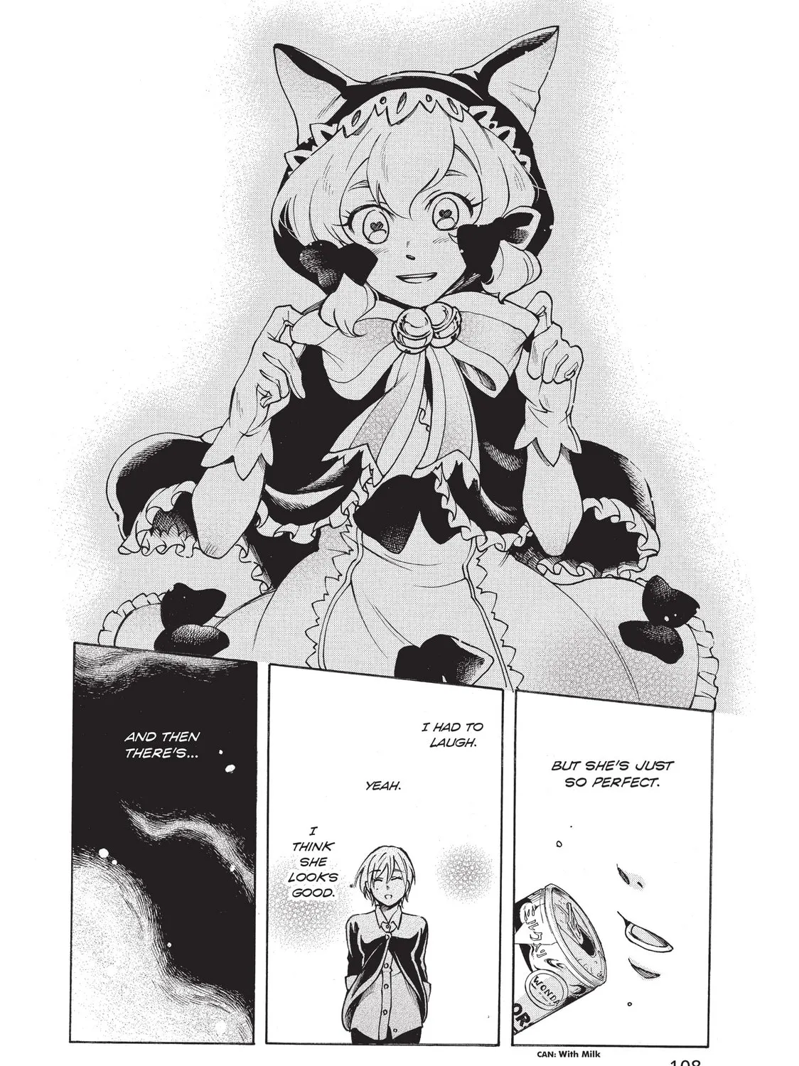 Read Complex Age chapter 4 image 26 on Lezhin
