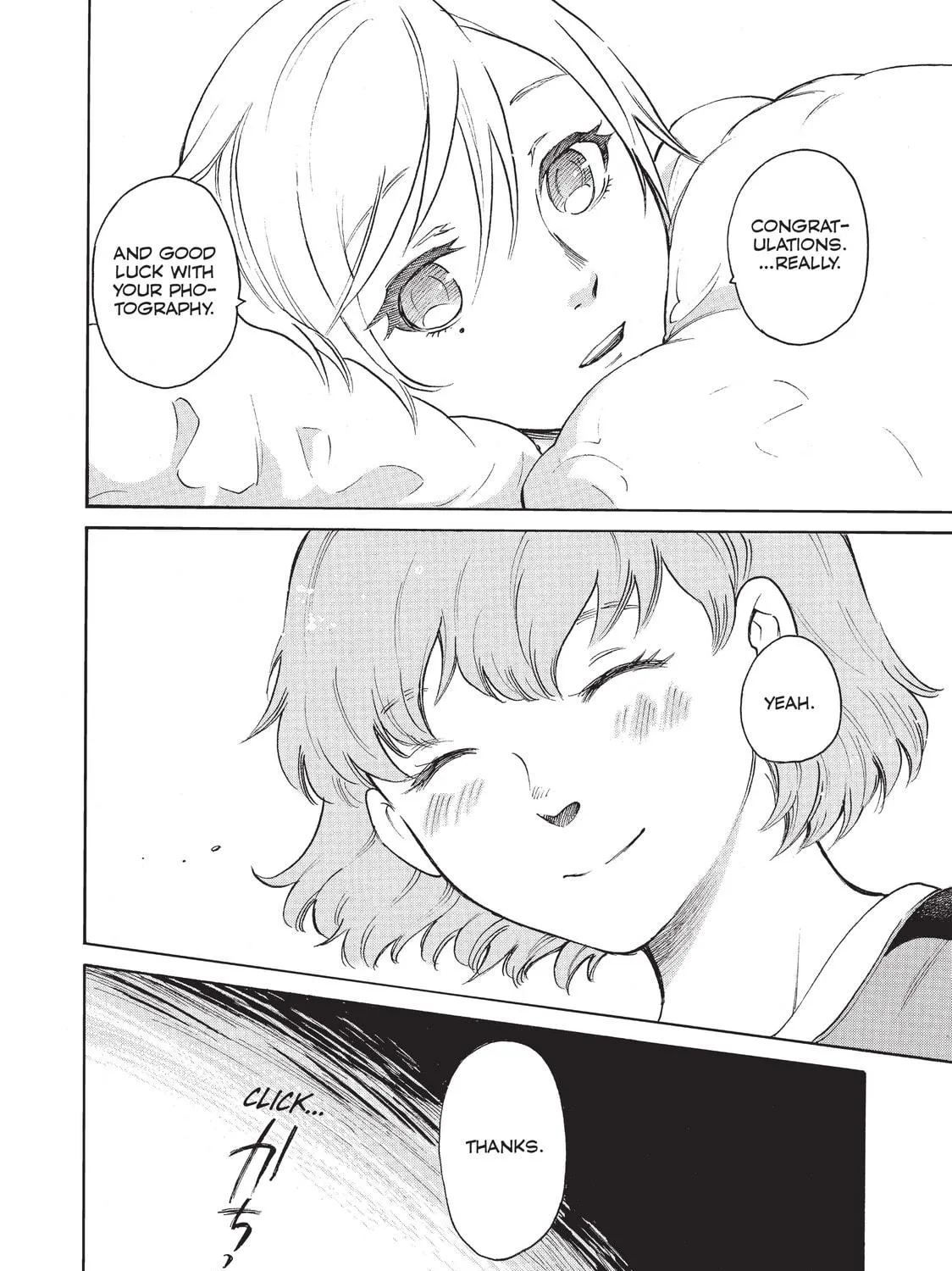 Read Complex Age chapter 40 image 18 on Lezhin
