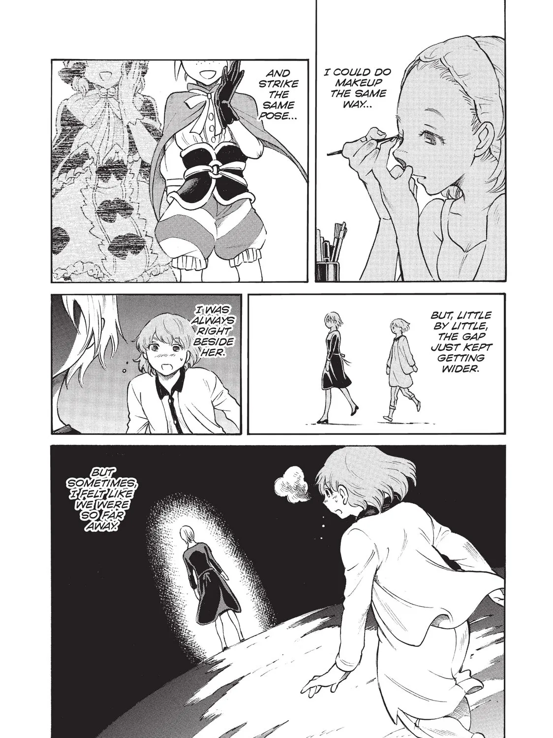 Read Complex Age chapter 40 image 30 on Lezhin