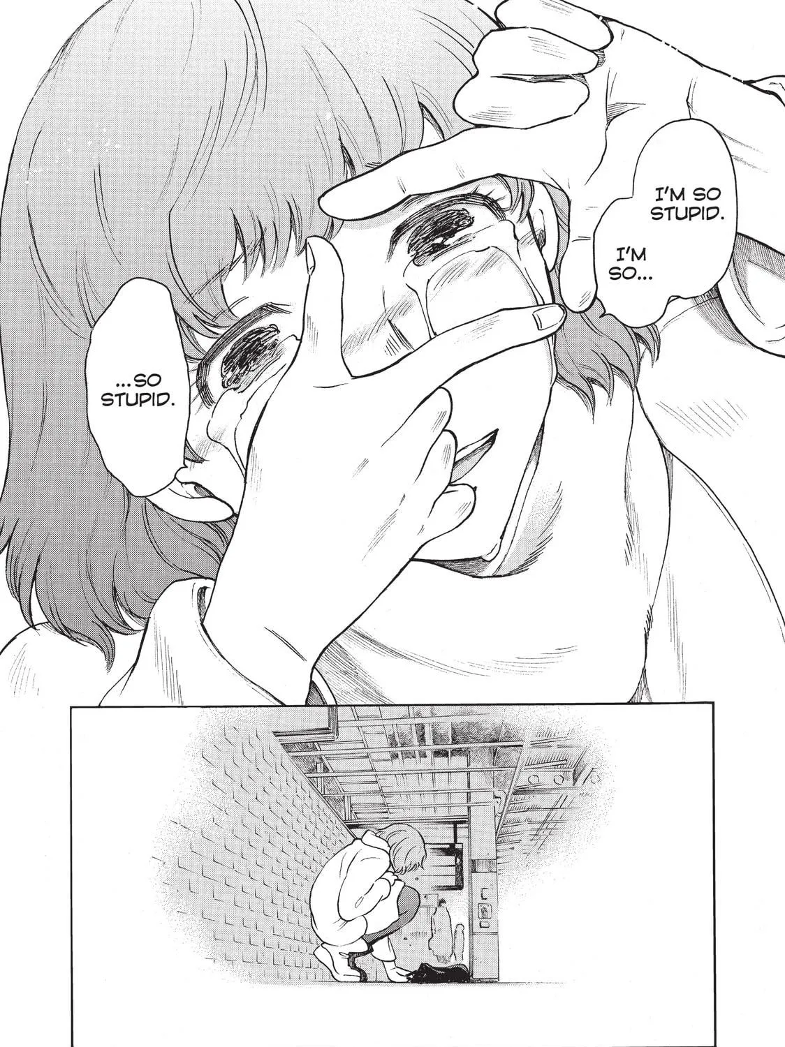 Read Complex Age chapter 40 image 38 on Lezhin