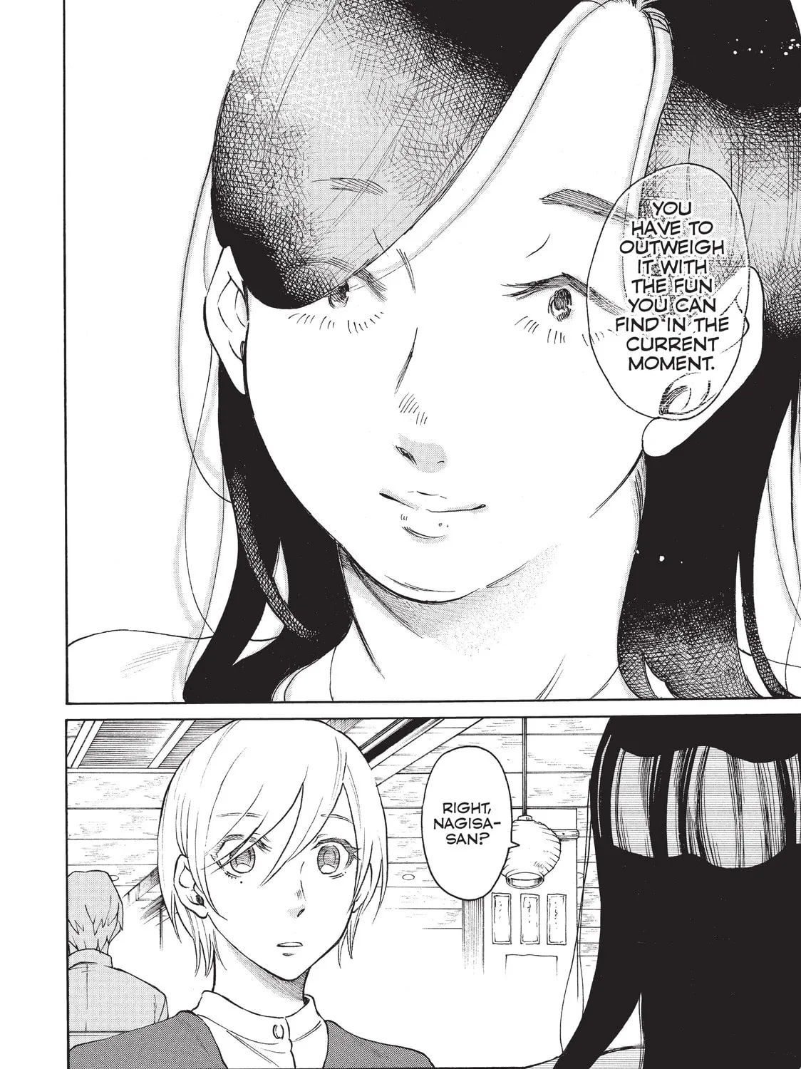 Read Complex Age chapter 41 image 26 on Lezhin