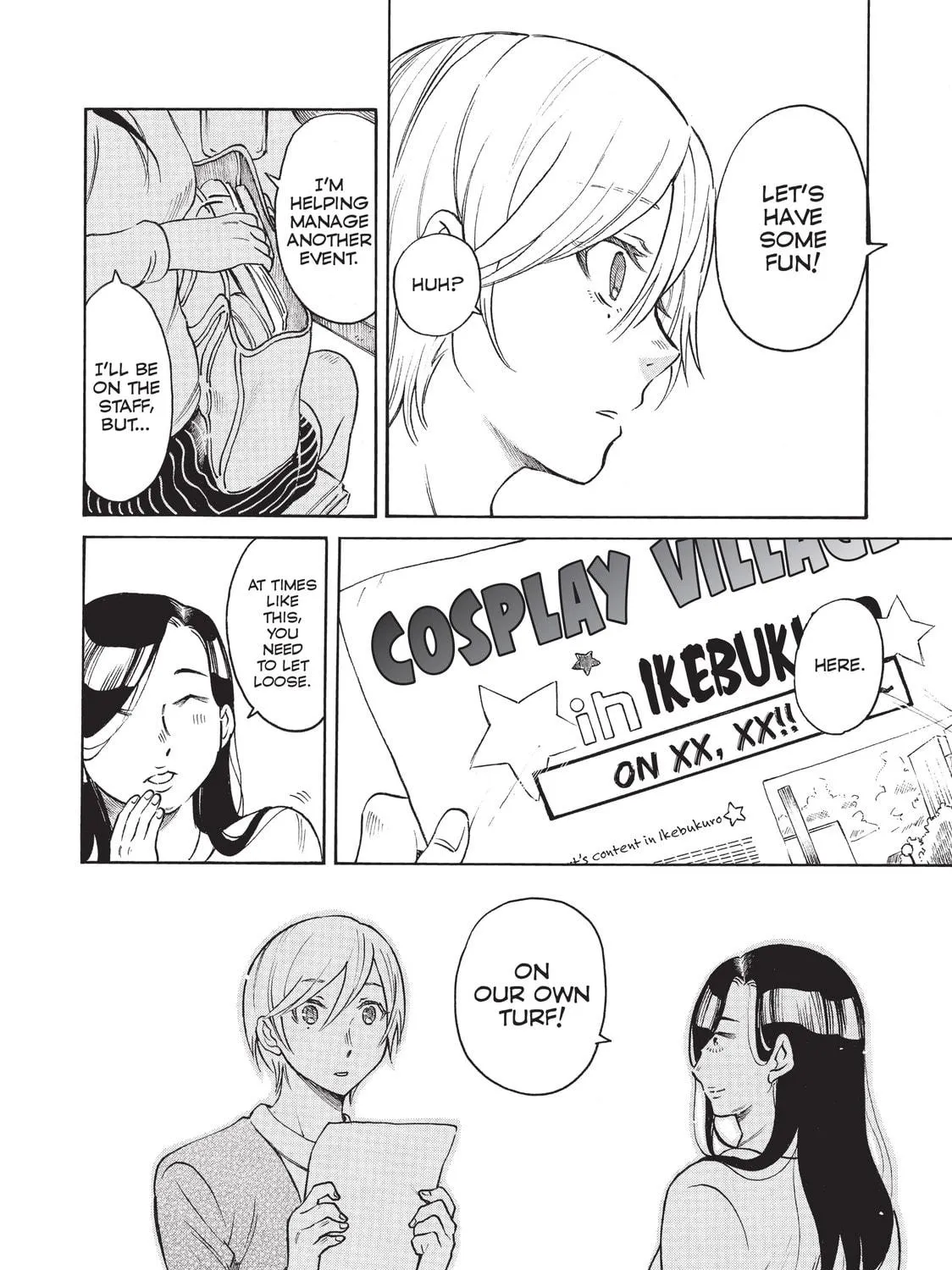 Read Complex Age chapter 41 image 34 on Lezhin