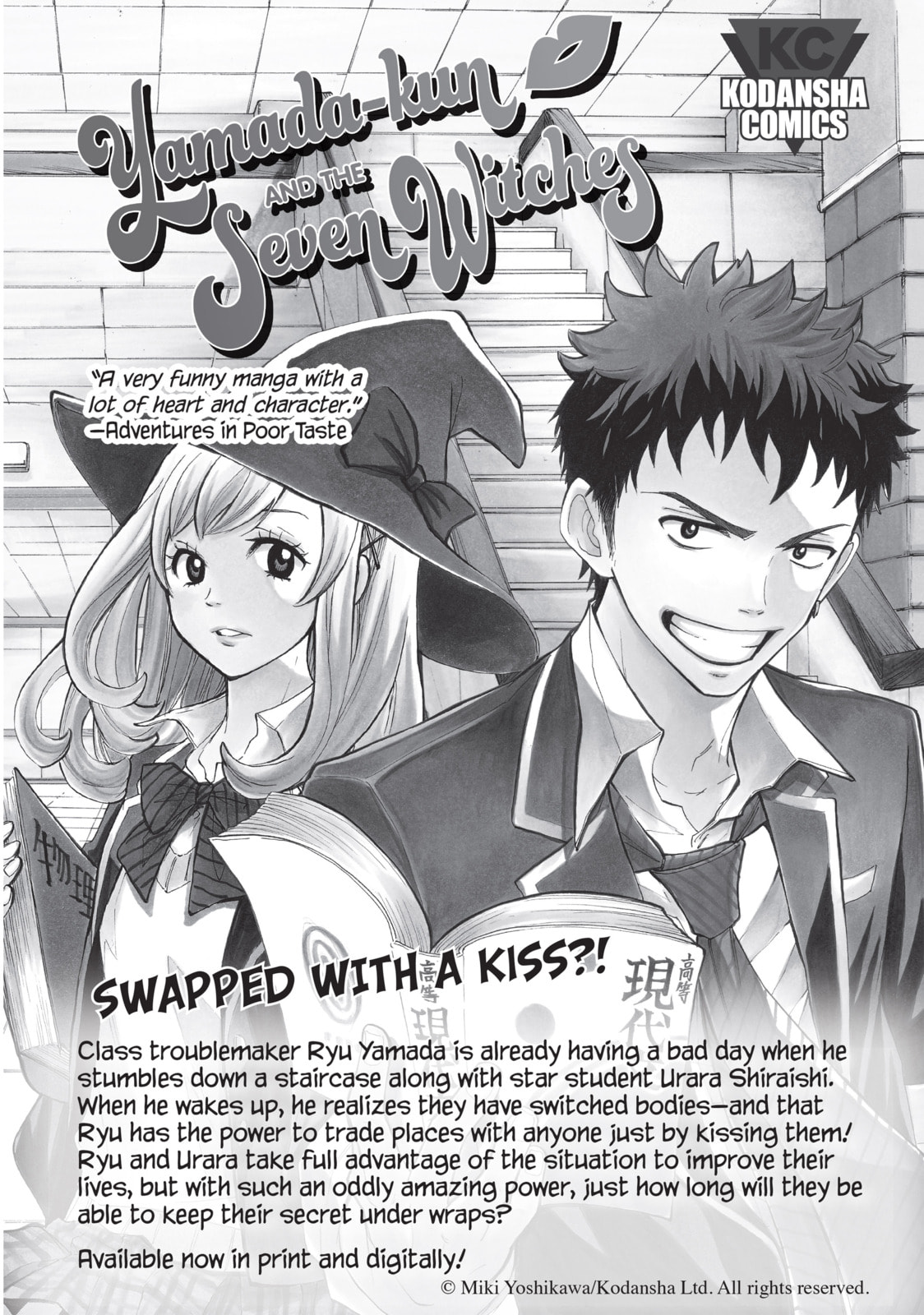 Read Complex Age chapter 42.2 image 12 on Lezhin