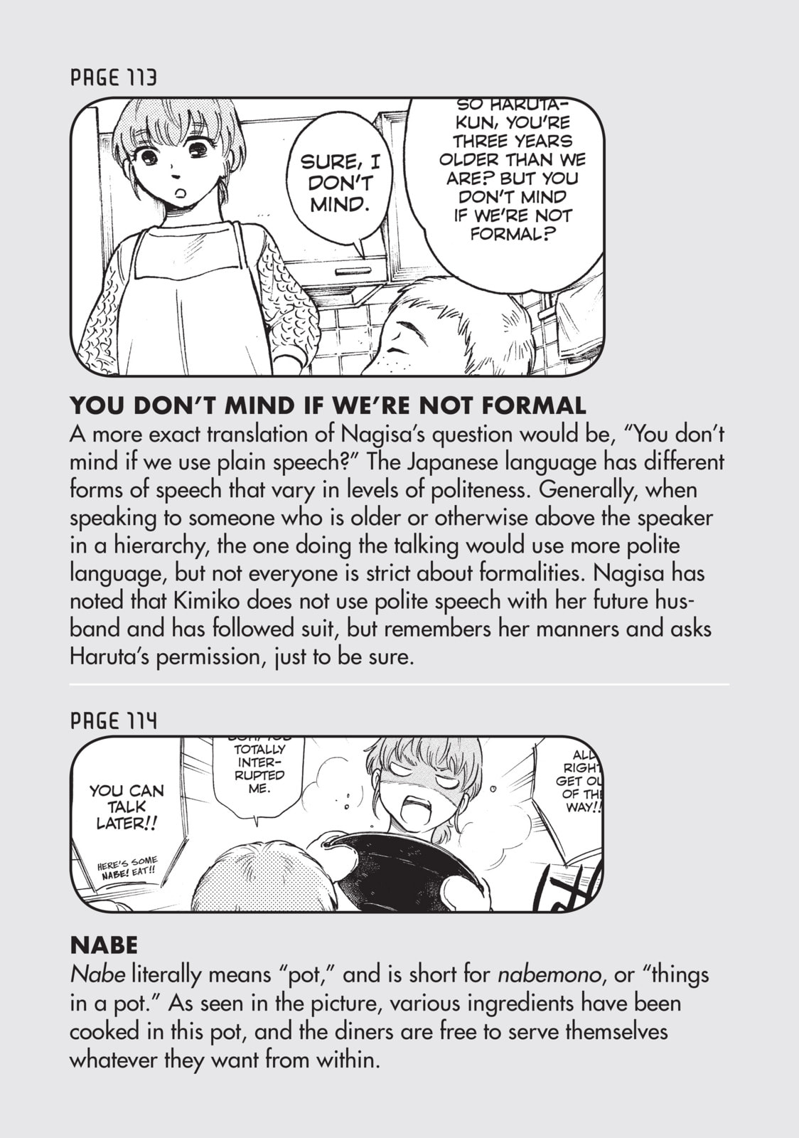 Read Complex Age chapter 42.2 image 6 on Lezhin