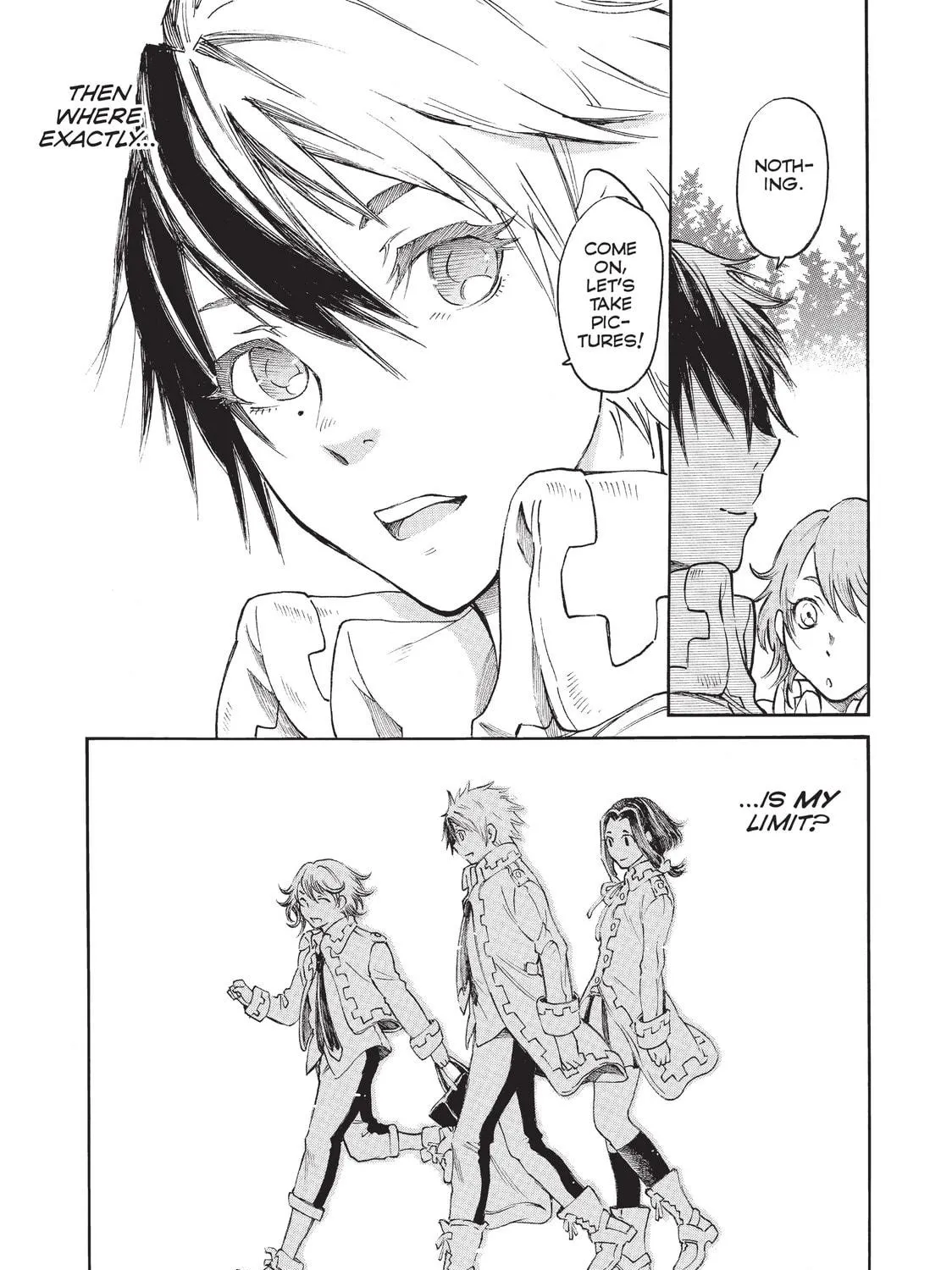 Read Complex Age chapter 42 image 22 on Lezhin