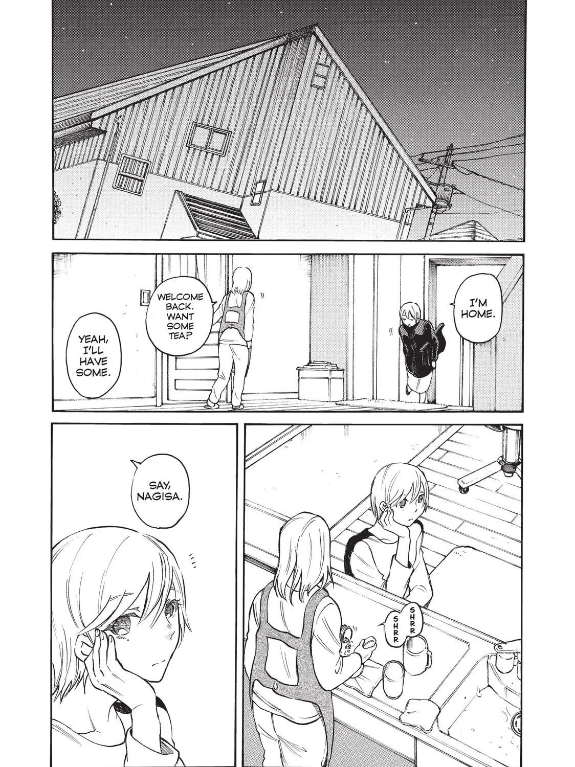 Read Complex Age chapter 42 image 24 on Lezhin