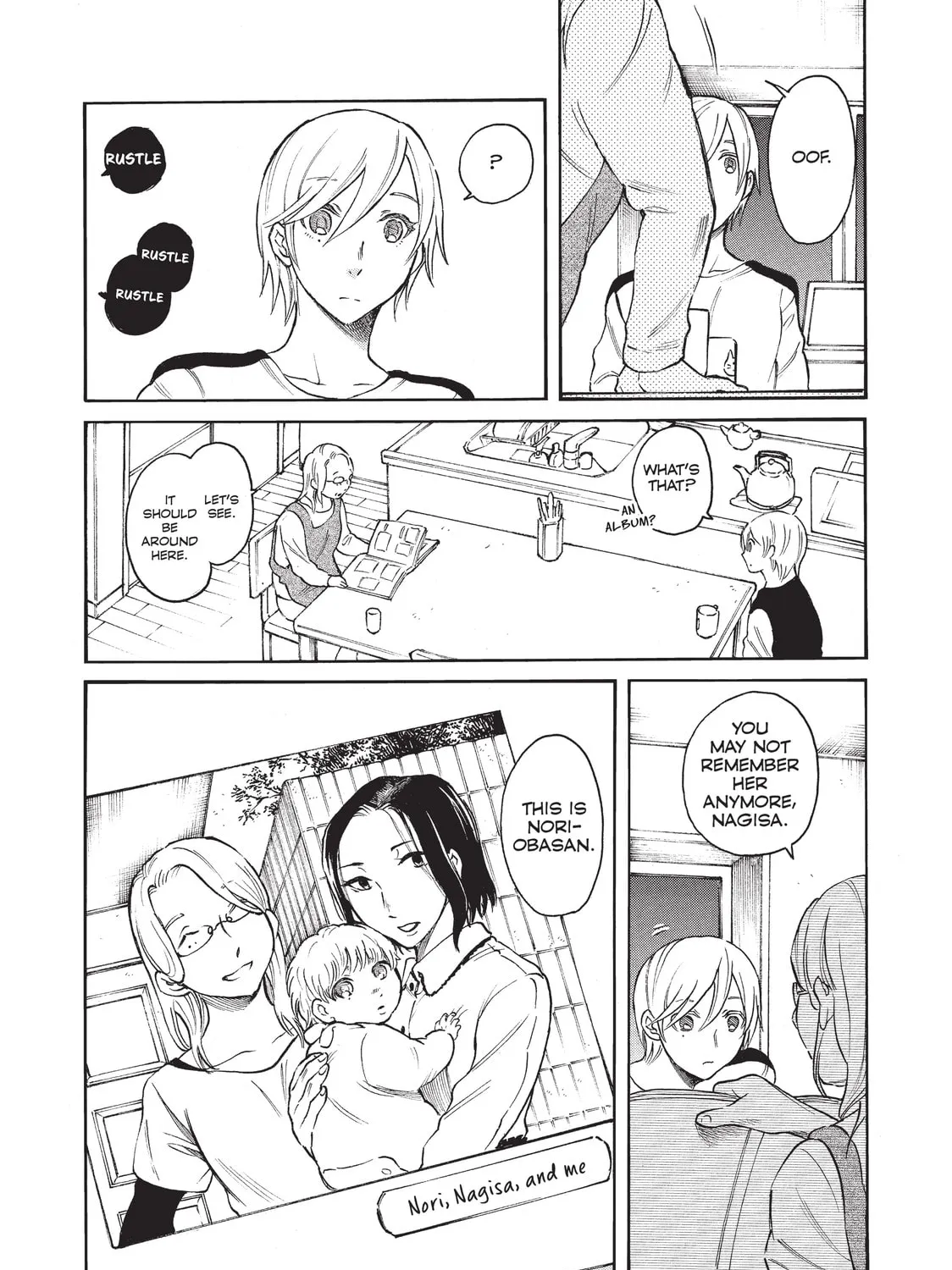 Read Complex Age chapter 42 image 30 on Lezhin