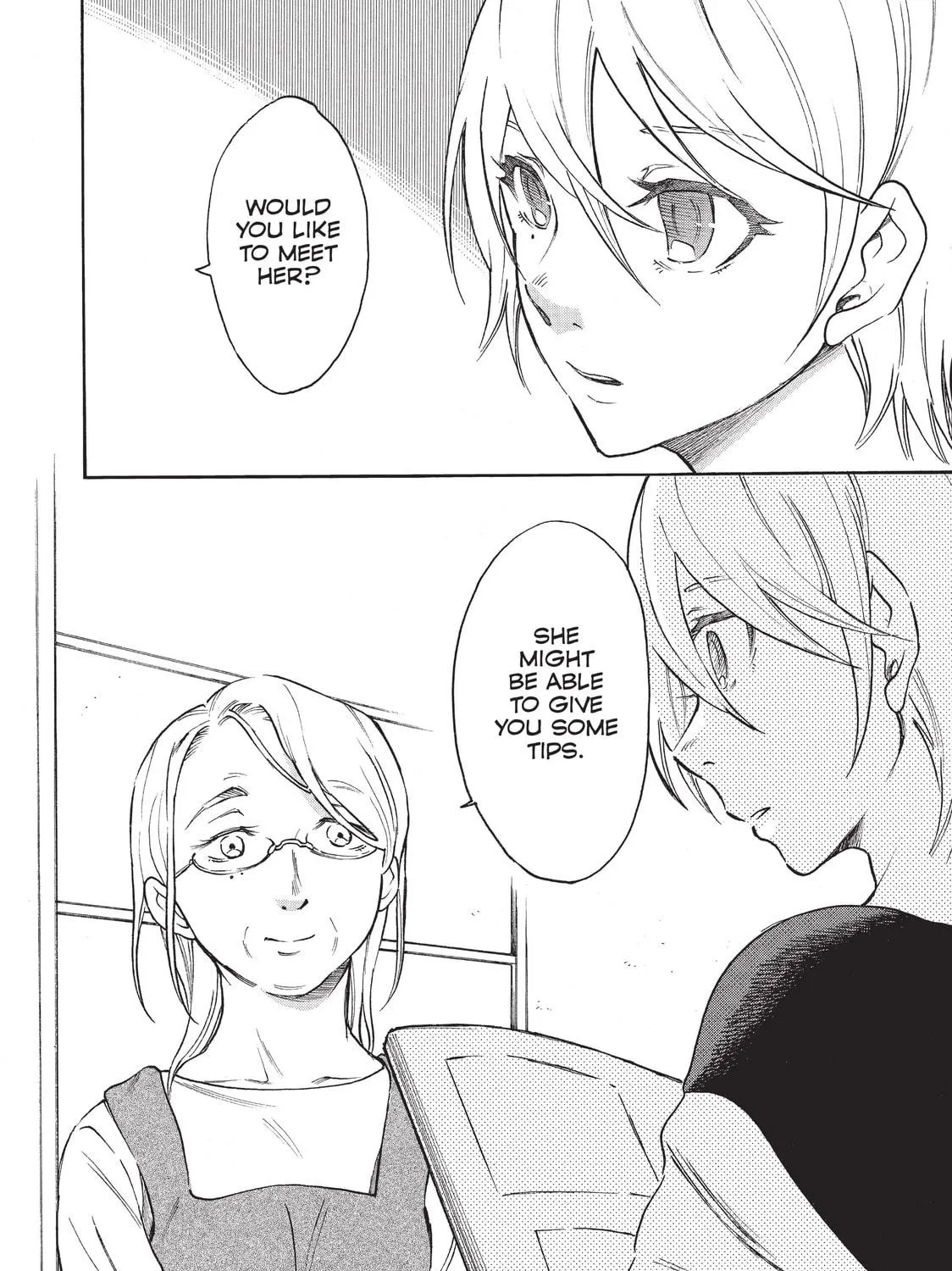 Read Complex Age chapter 42 image 34 on Lezhin