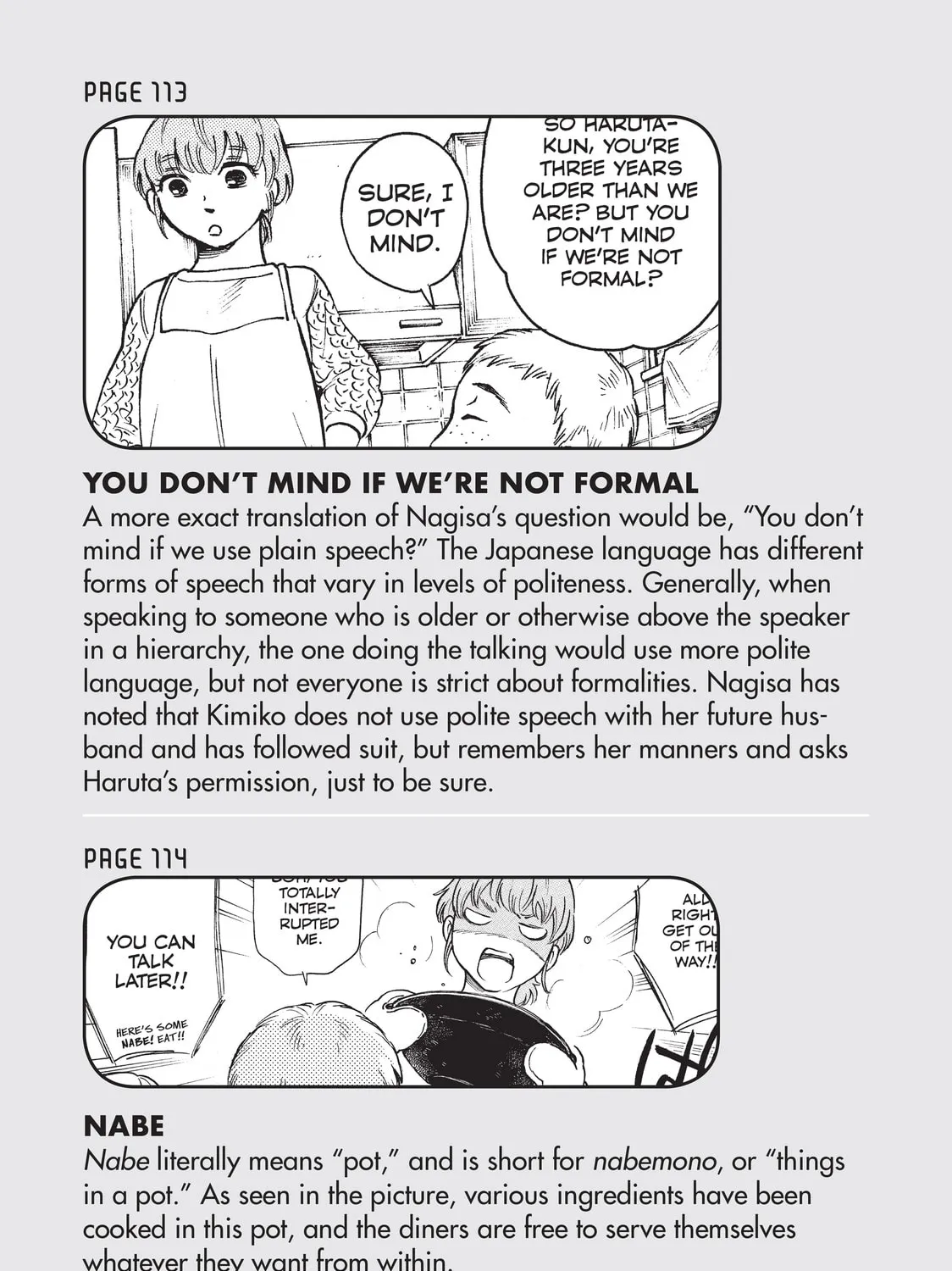 Read Complex Age chapter 42 image 60 on Lezhin