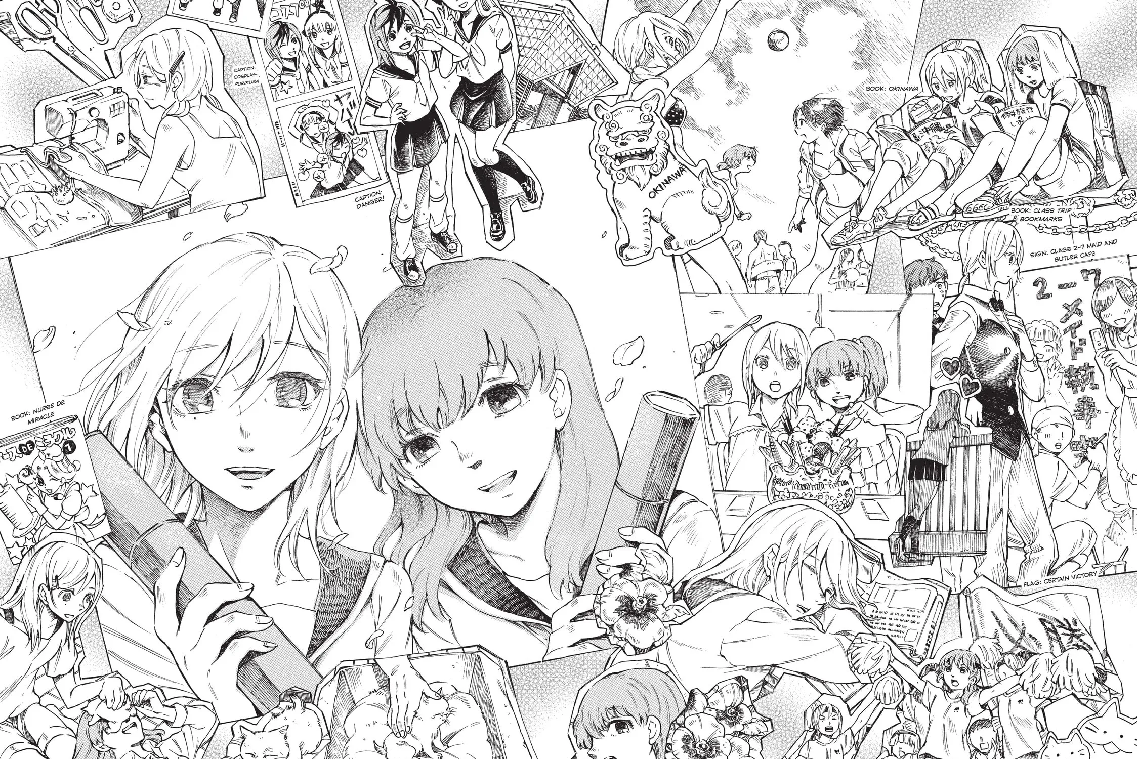 Read Complex Age chapter 42 image 66 on Lezhin