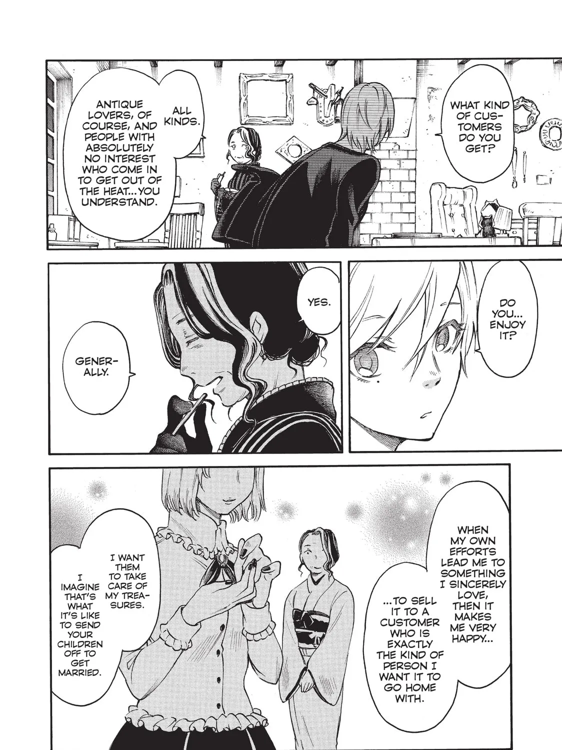 Read Complex Age chapter 44 image 12 on Lezhin
