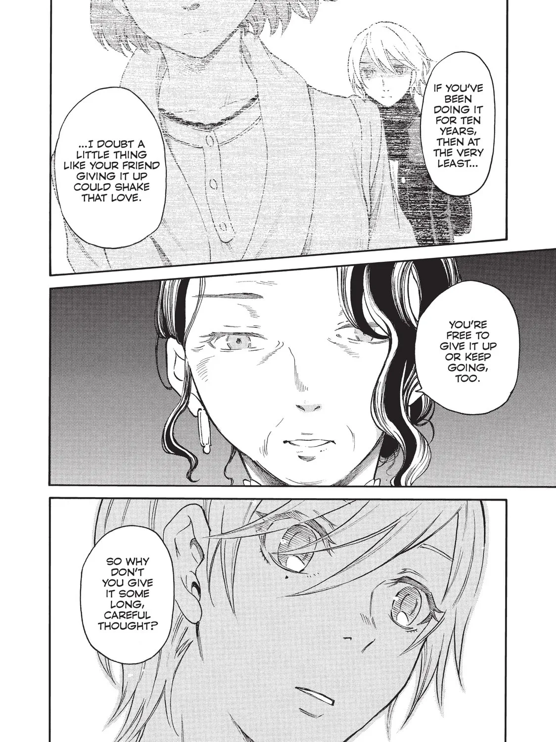 Read Complex Age chapter 44 image 24 on Lezhin