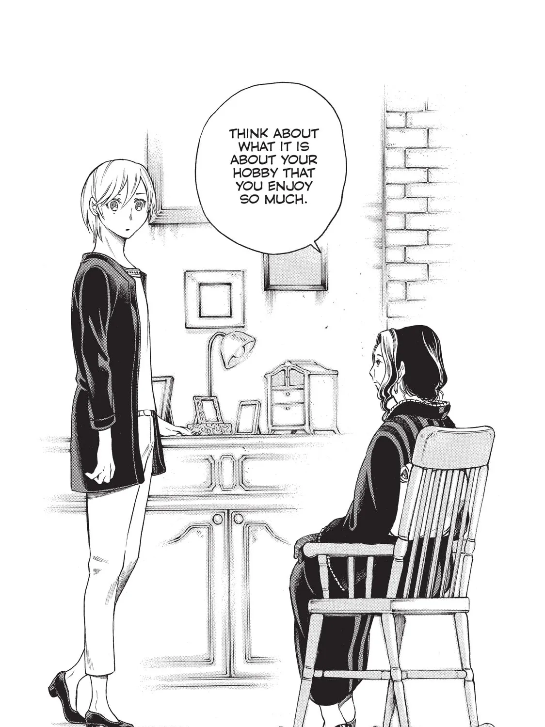 Read Complex Age chapter 44 image 26 on Lezhin