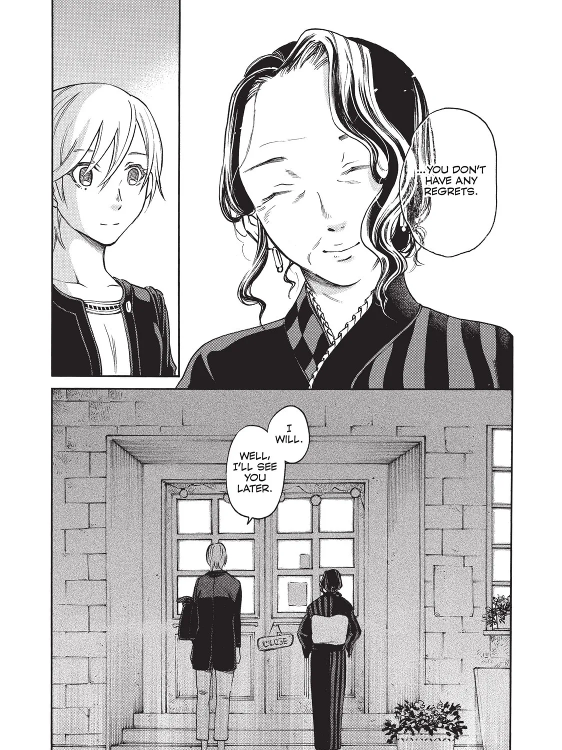 Read Complex Age chapter 44 image 30 on Lezhin