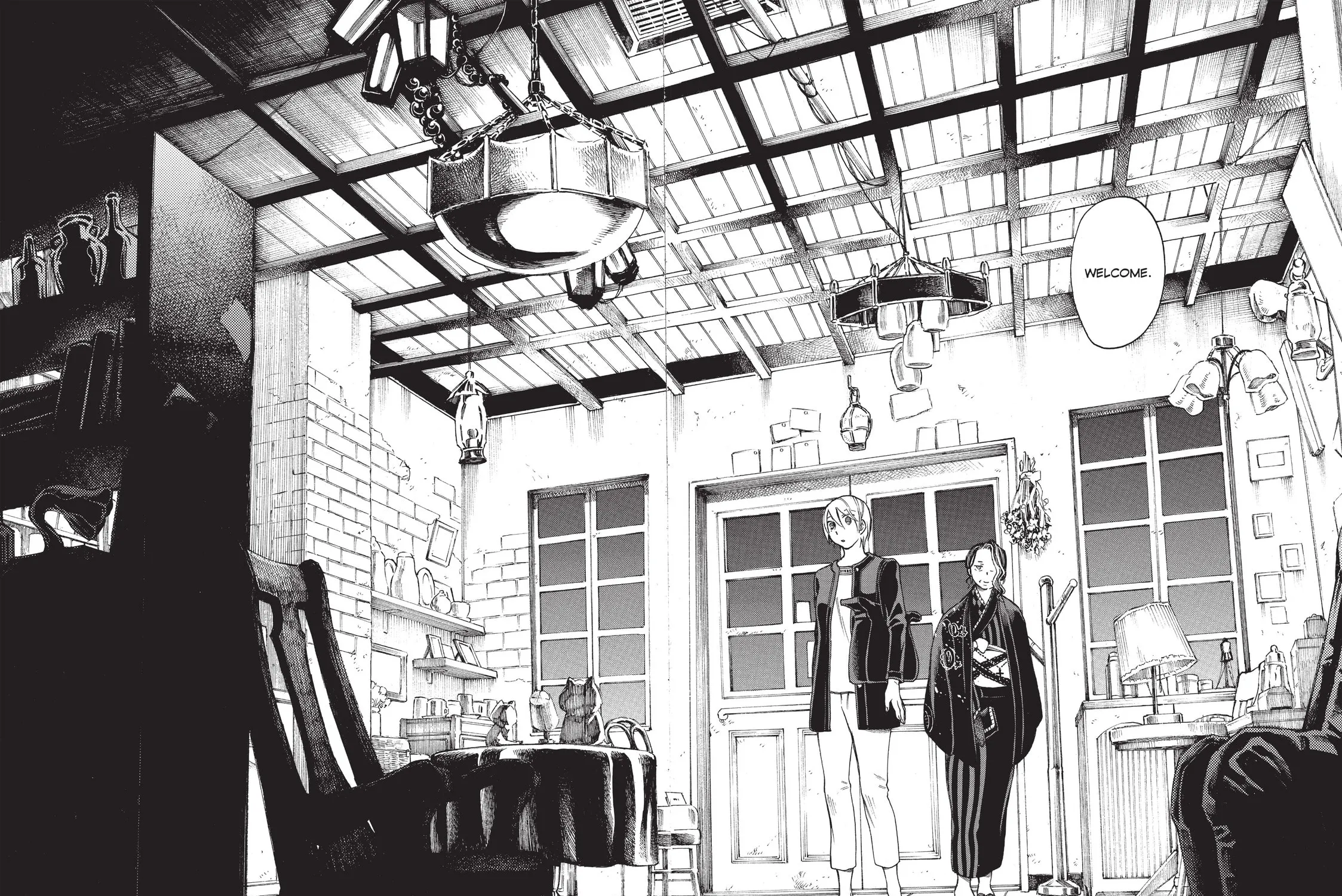 Read Complex Age chapter 44 image 6 on Lezhin
