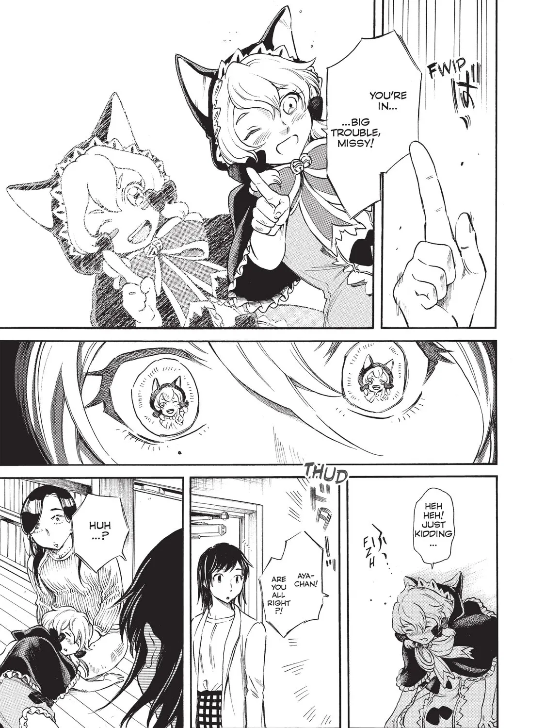 Read Complex Age chapter 45 image 24 on Lezhin
