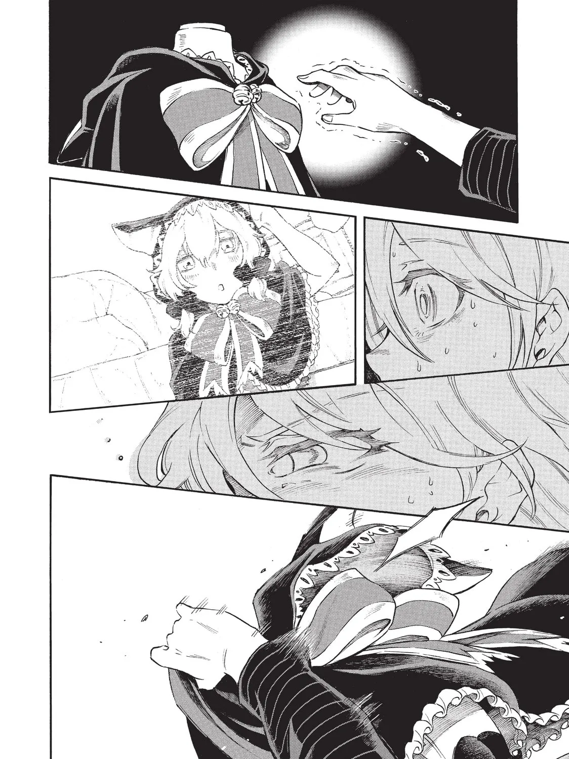 Read Complex Age chapter 45 image 30 on Lezhin
