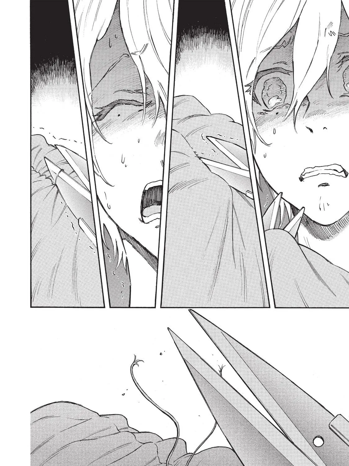 Read Complex Age chapter 45 image 34 on Lezhin