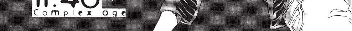 Read Complex Age chapter 46 image 1 on Lezhin