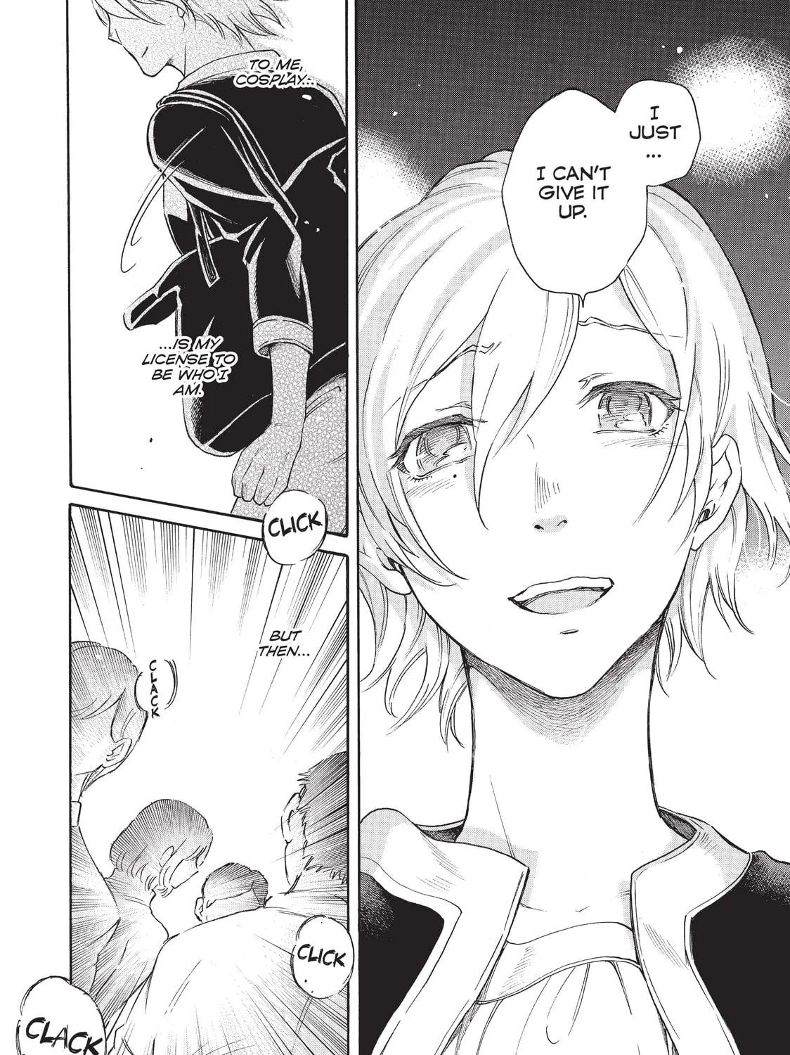 Read Complex Age chapter 46 image 28 on Lezhin