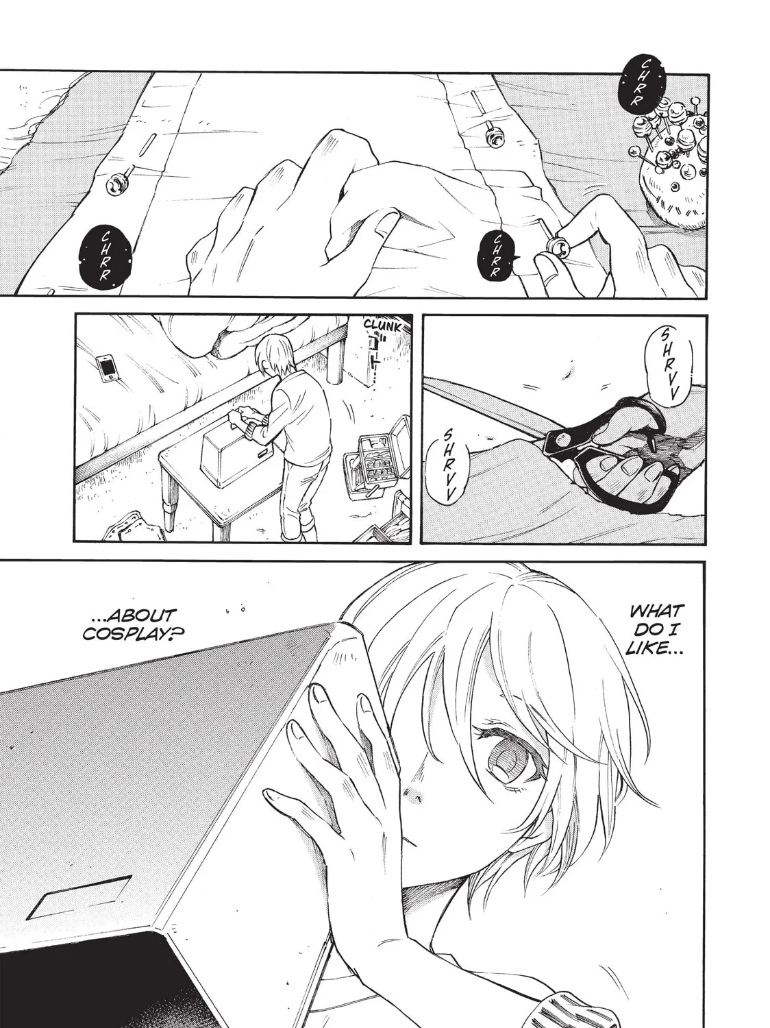 Read Complex Age chapter 47 image 24 on Lezhin