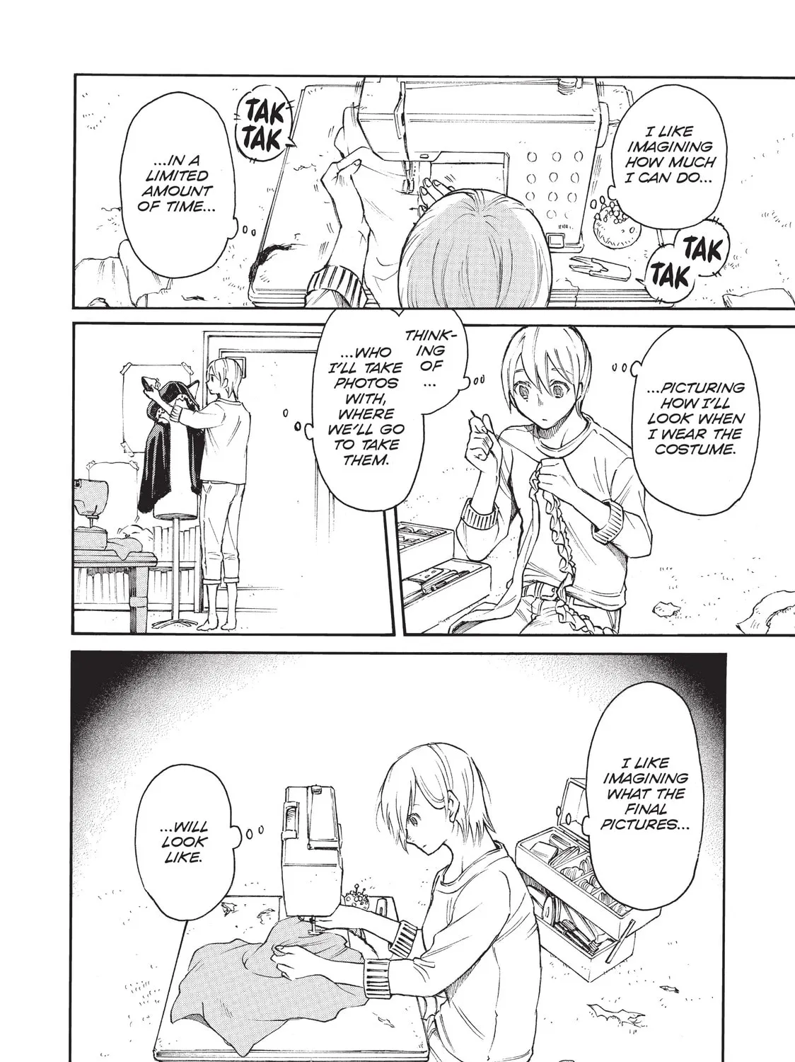 Read Complex Age chapter 47 image 26 on Lezhin