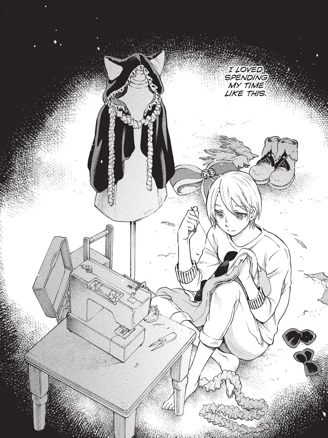 Read Complex Age chapter 47 image 30 on Lezhin