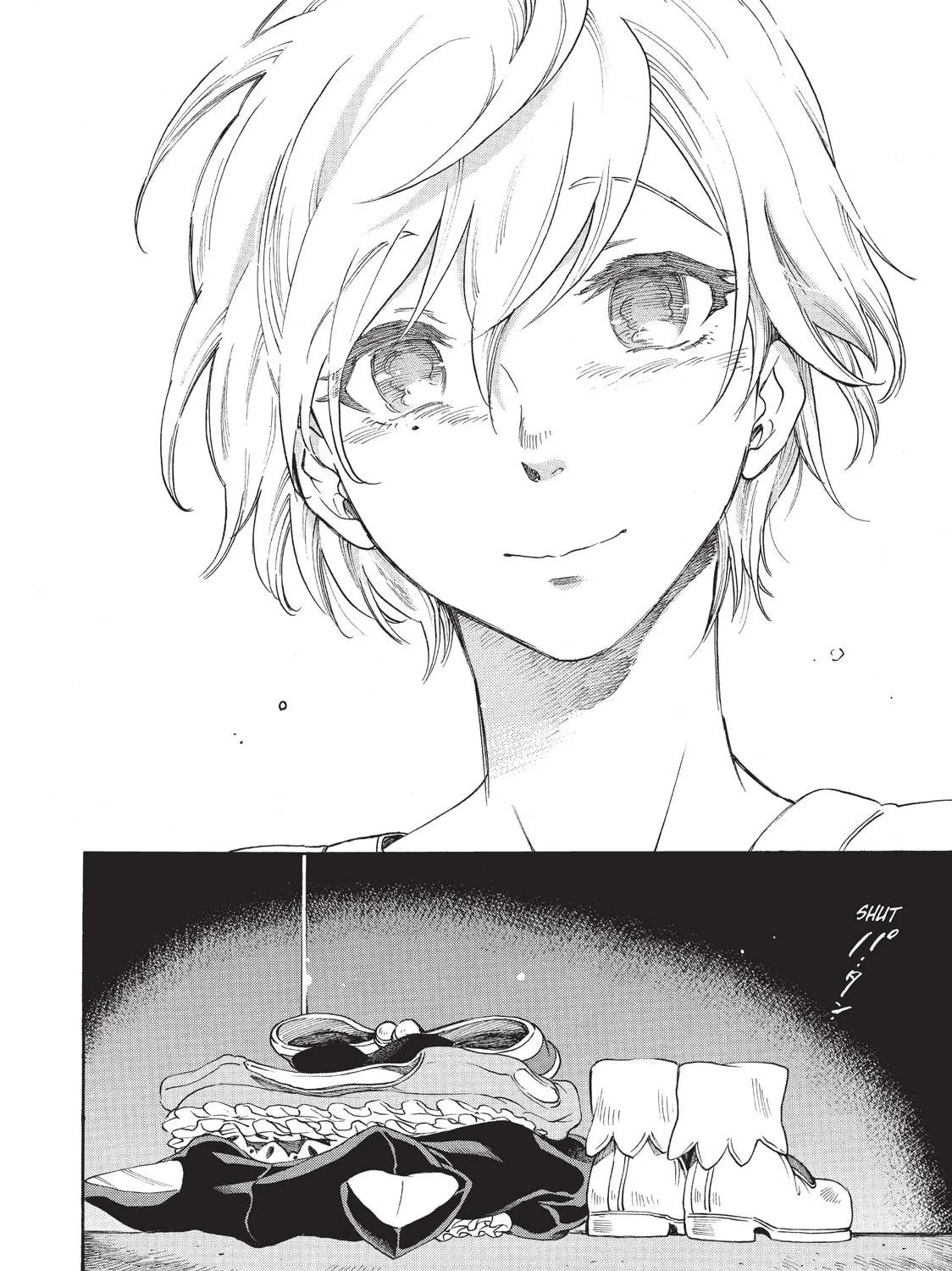Read Complex Age chapter 47 image 34 on Lezhin