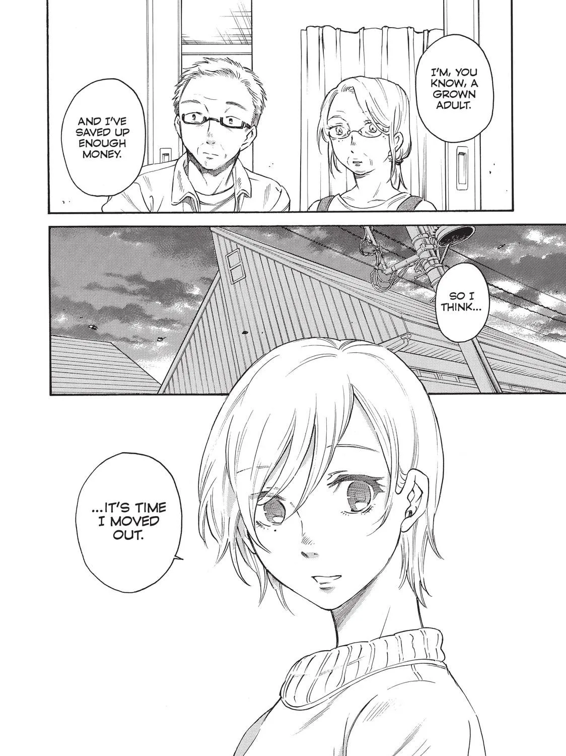 Read Complex Age chapter 49 image 34 on Lezhin