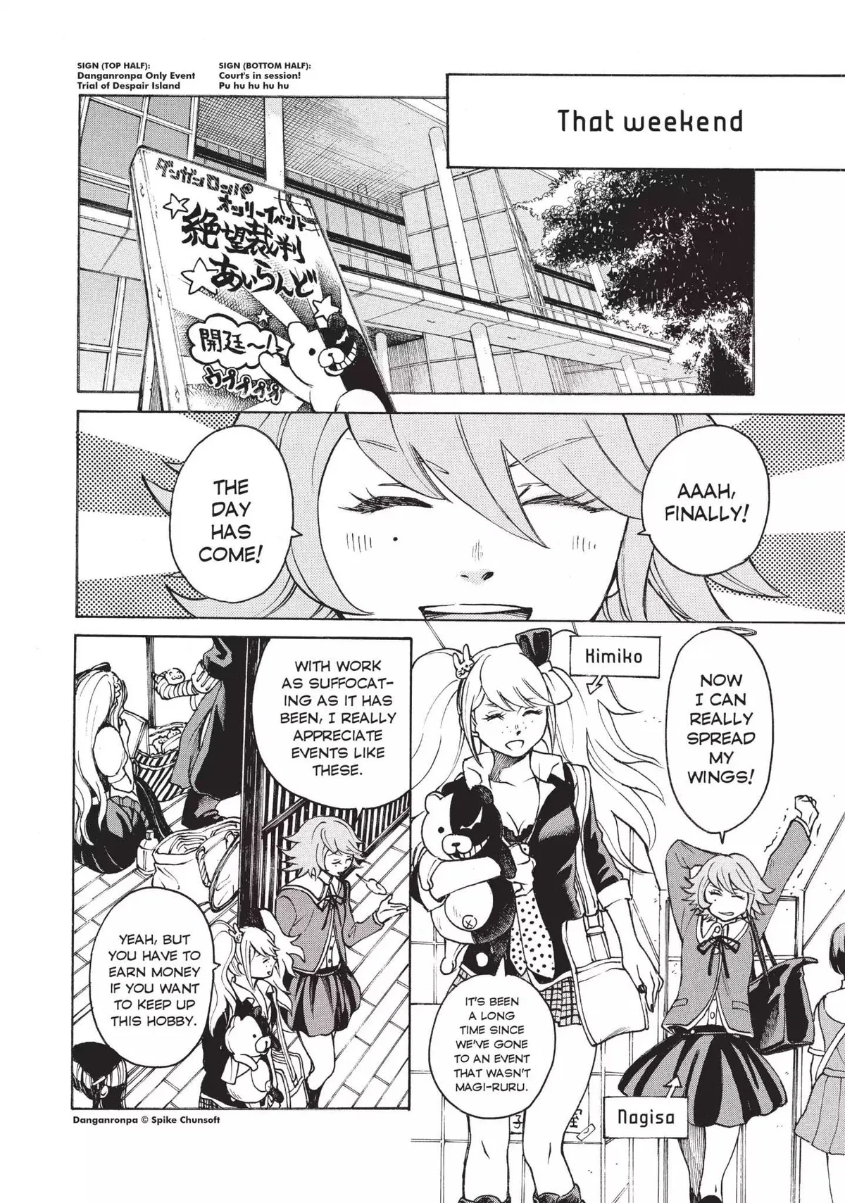 Read Complex Age chapter 5.99 image 11 on Lezhin