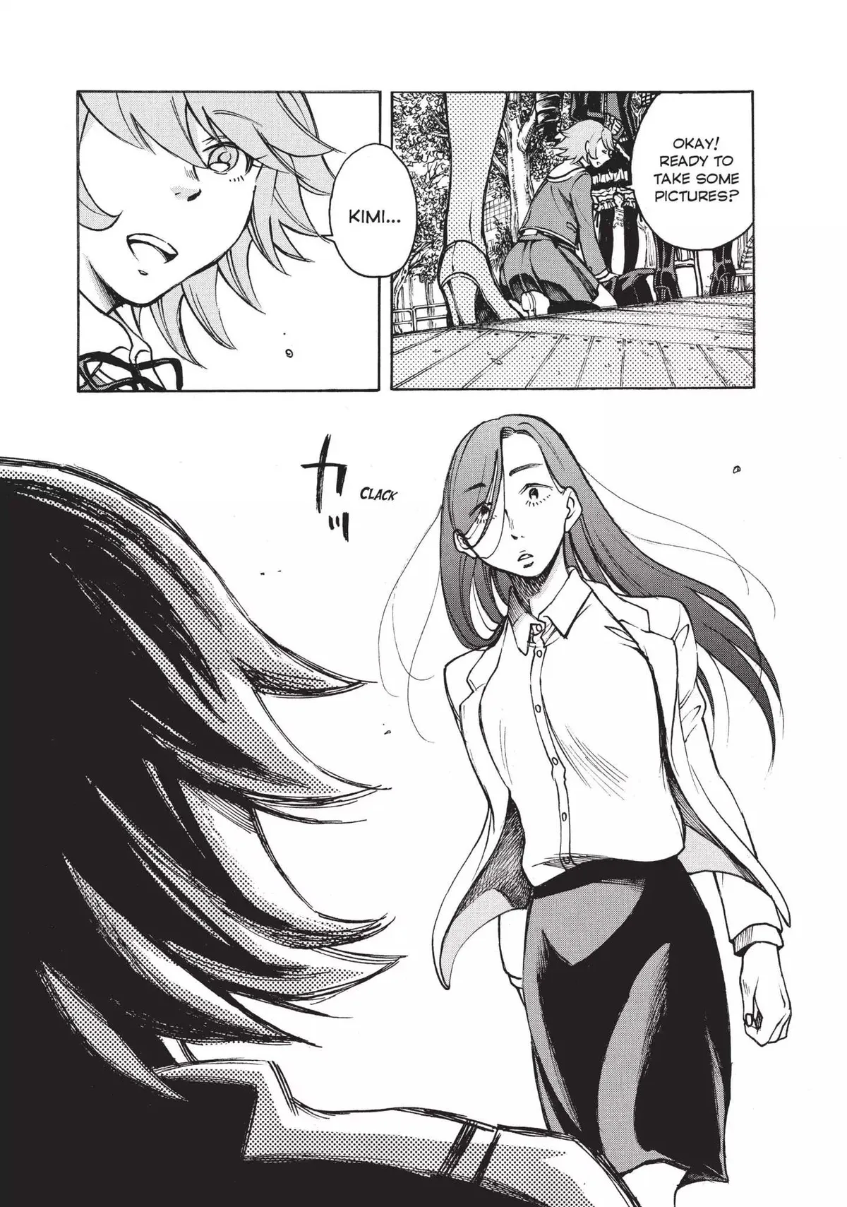 Read Complex Age chapter 5.99 image 16 on Lezhin