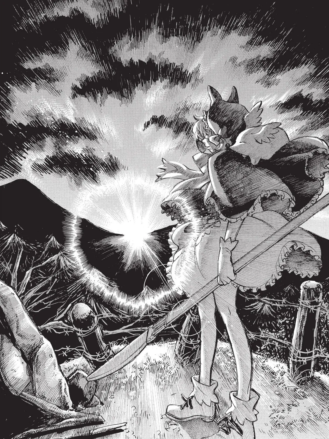 Read Complex Age chapter 5 image 12 on Lezhin