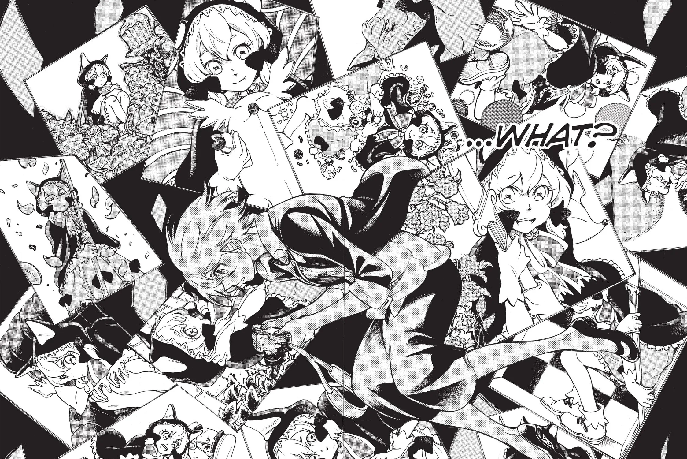 Read Complex Age chapter 5 image 2 on Lezhin