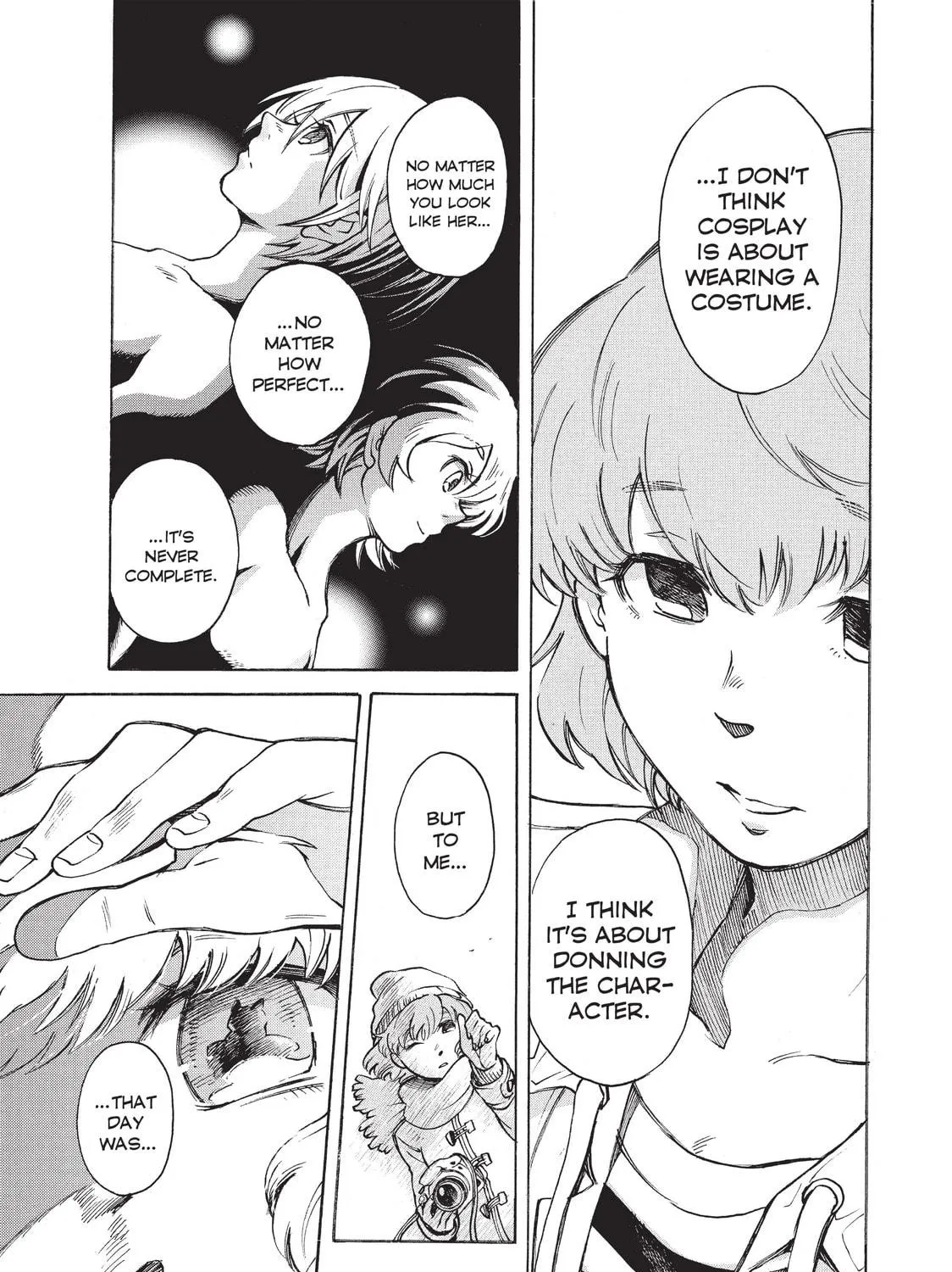 Read Complex Age chapter 5 image 22 on Lezhin