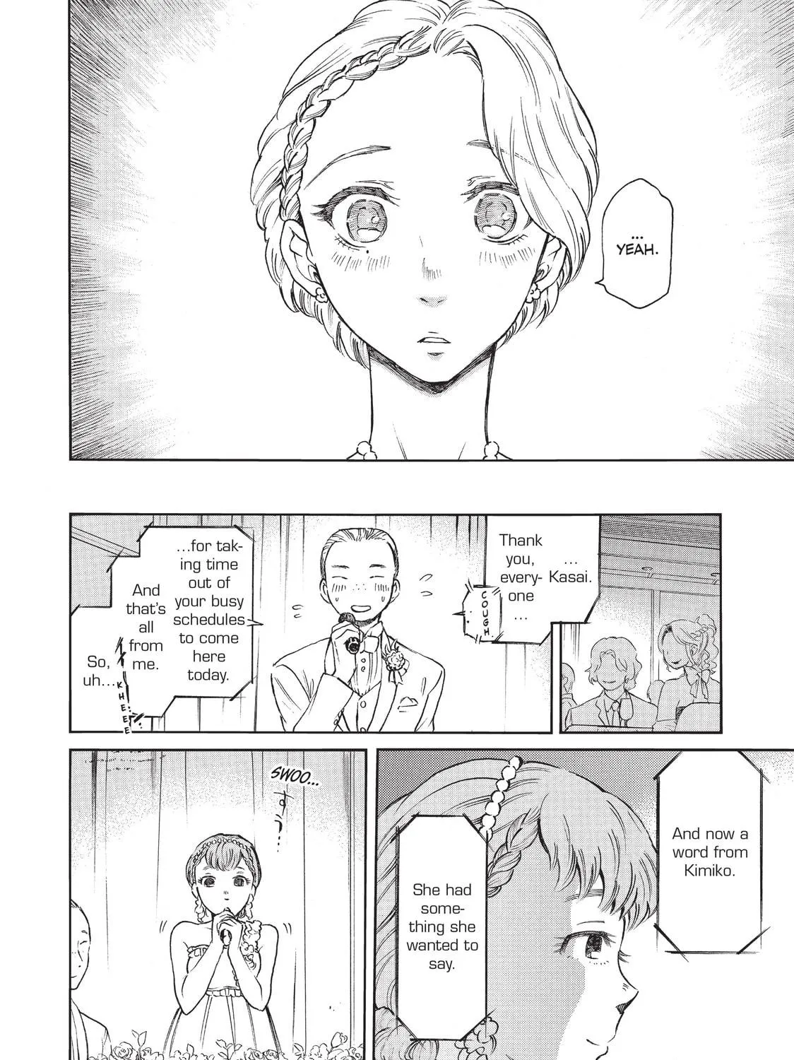 Read Complex Age chapter 50 image 10 on Lezhin