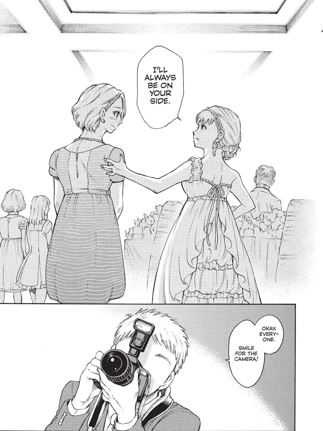 Read Complex Age chapter 50 image 28 on Lezhin