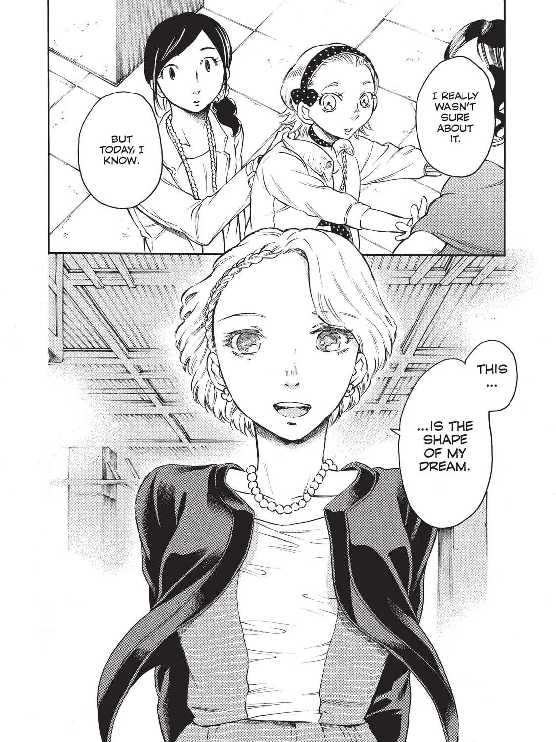 Read Complex Age chapter 50 image 34 on Lezhin