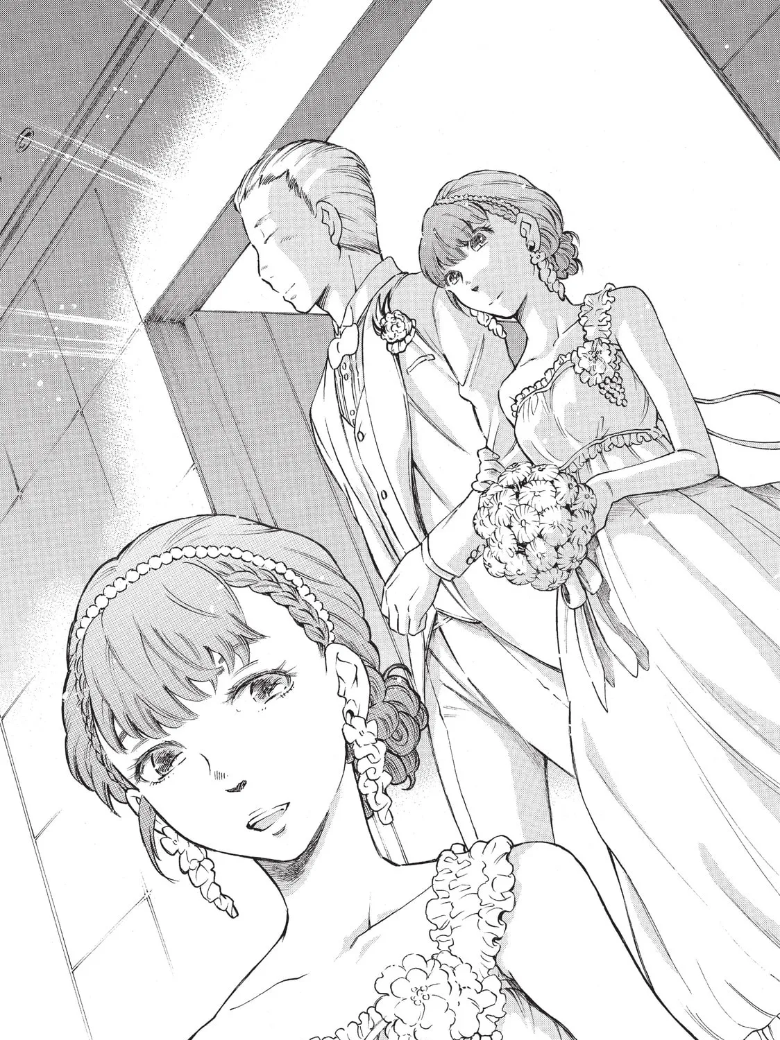 Read Complex Age chapter 50 image 6 on Lezhin