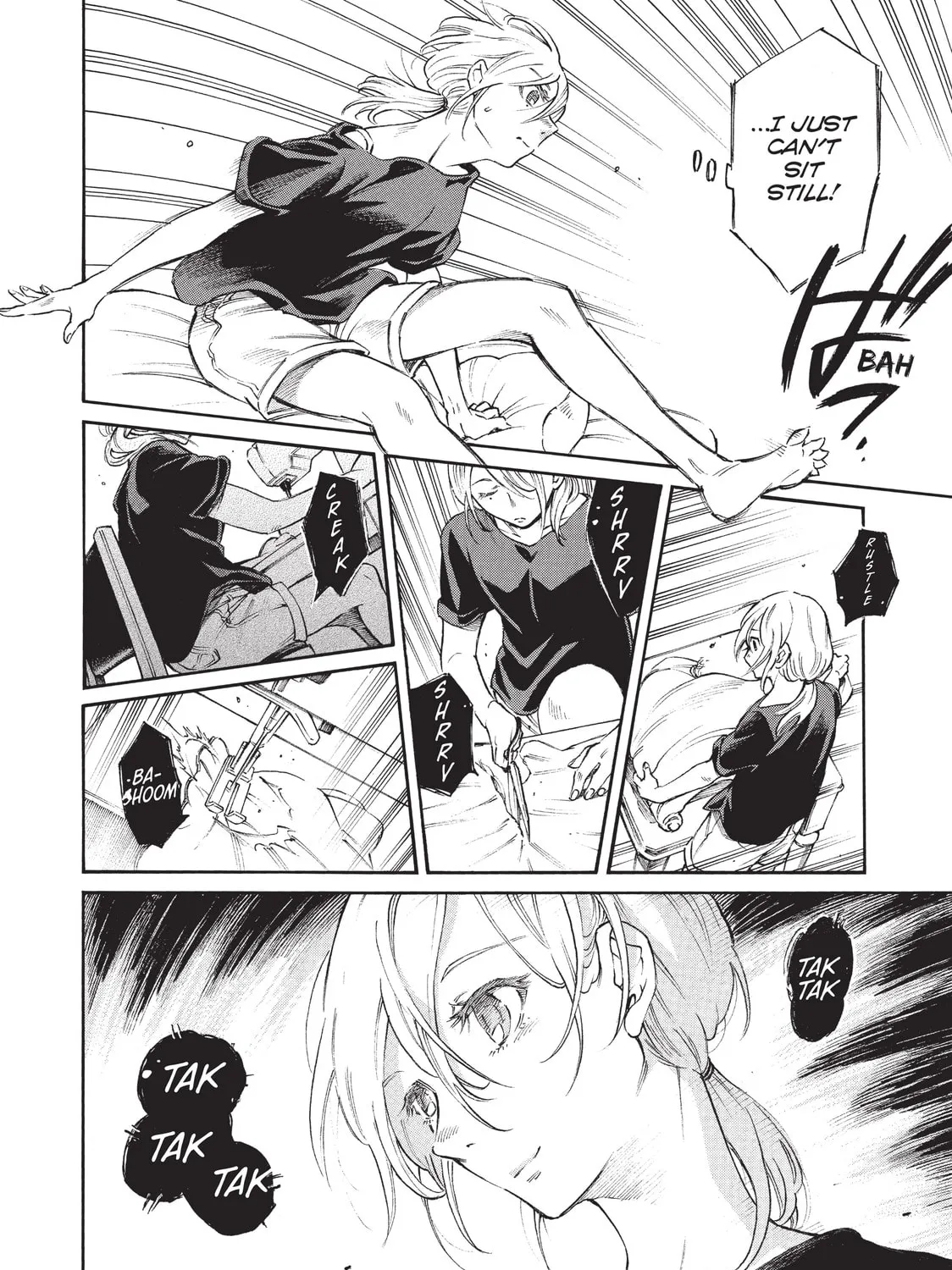 Read Complex Age chapter 51 image 26 on Lezhin