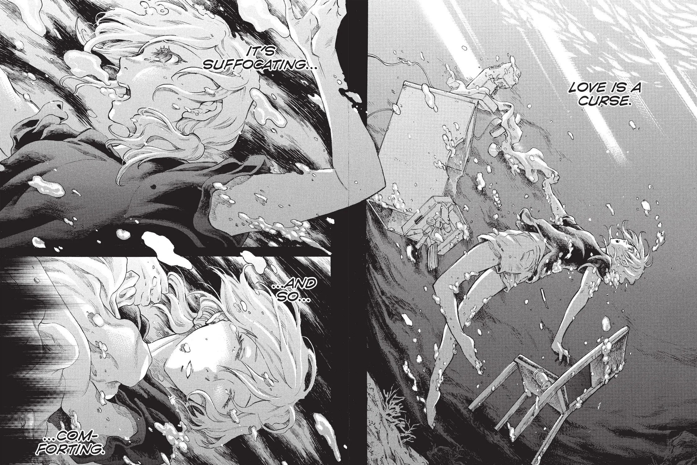 Read Complex Age chapter 51 image 30 on Lezhin